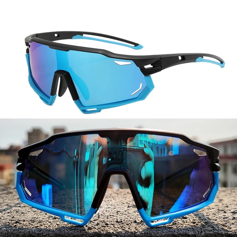 LZR Viper Sports Glasses