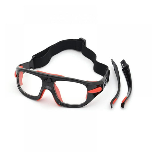 Safety Sports Goggles - Anti Shock Basketball Protective Glasses, Outdoor Football Soccer, Safety Sports Goggles.