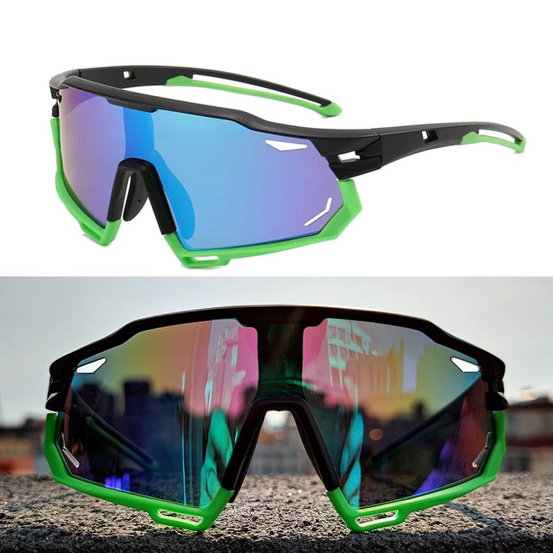 LZR Viper Sports Glasses