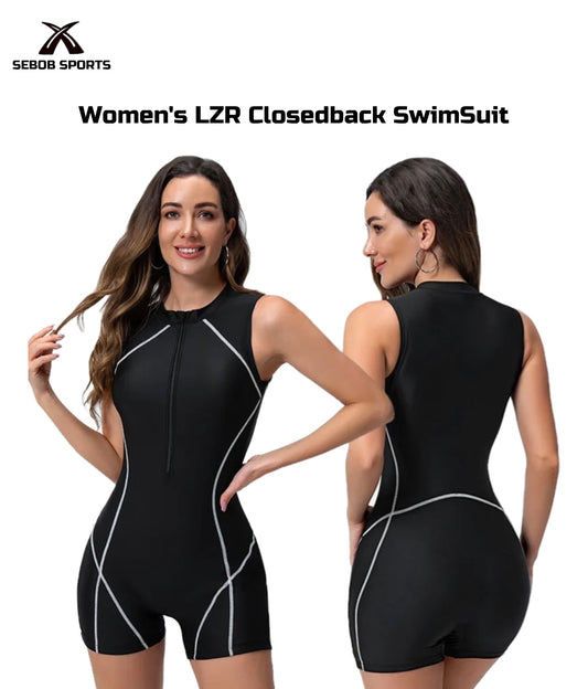 LZR Close back Swim Suit