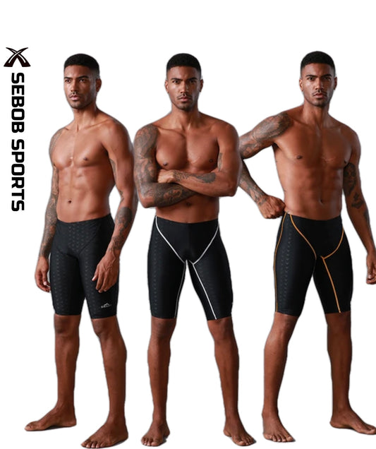 SBart Swim Jammer