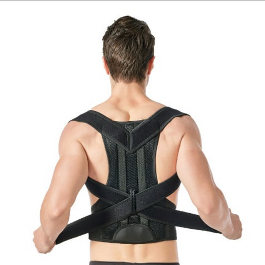 Whole back Straightener - Intelligent Brace Posture Corrector