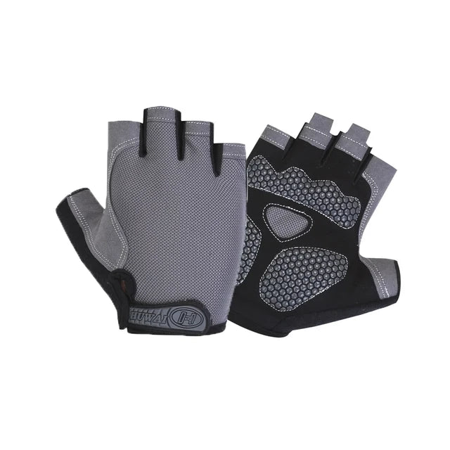 Gel Grip Gloves