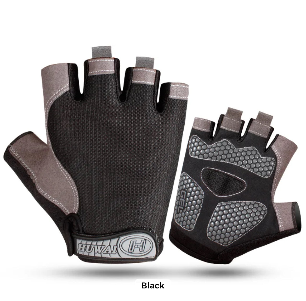 Gel Grip Gloves