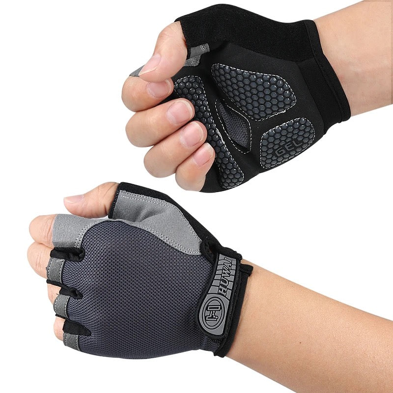 Gel Grip Gloves