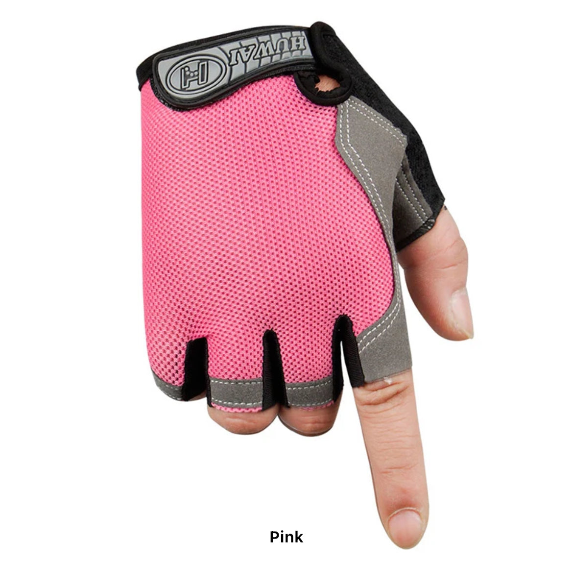 Gel Grip Gloves