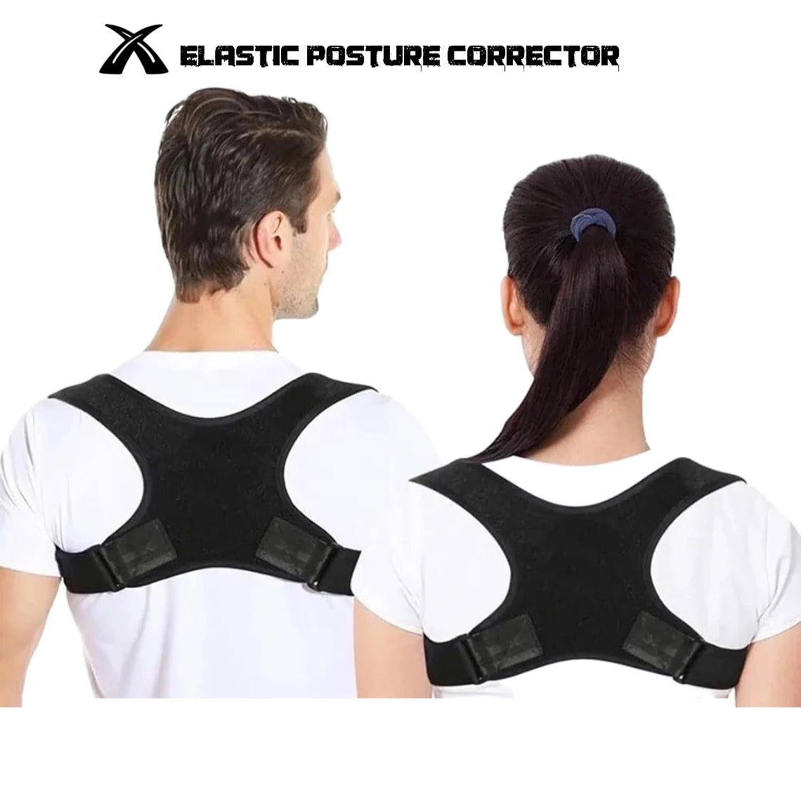 Elastic Posture Corrector